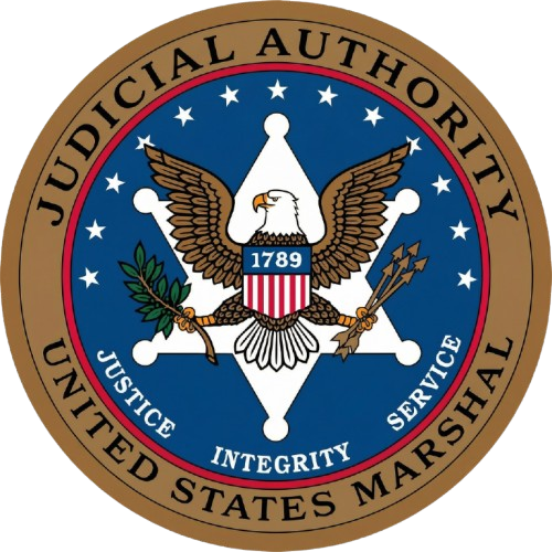 Эмблема USMS